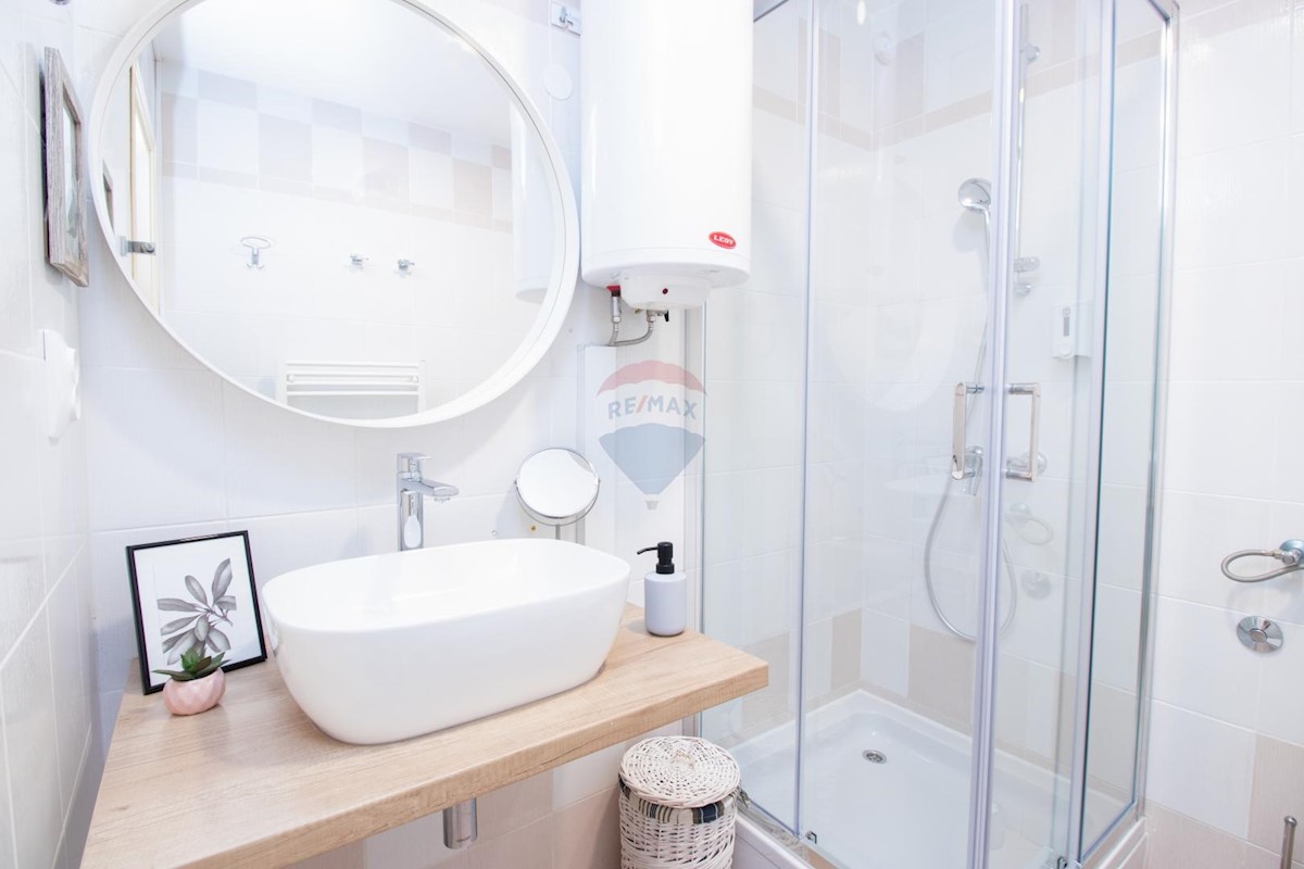 Apartmán Na prodej - PRIMORSKO-GORANSKA  OPATIJA 