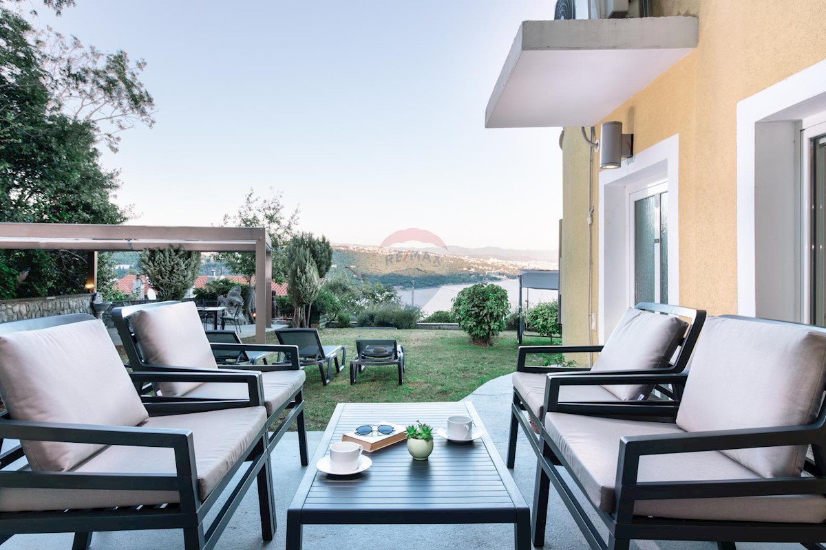 Apartmán Na prodej - PRIMORSKO-GORANSKA  OPATIJA 