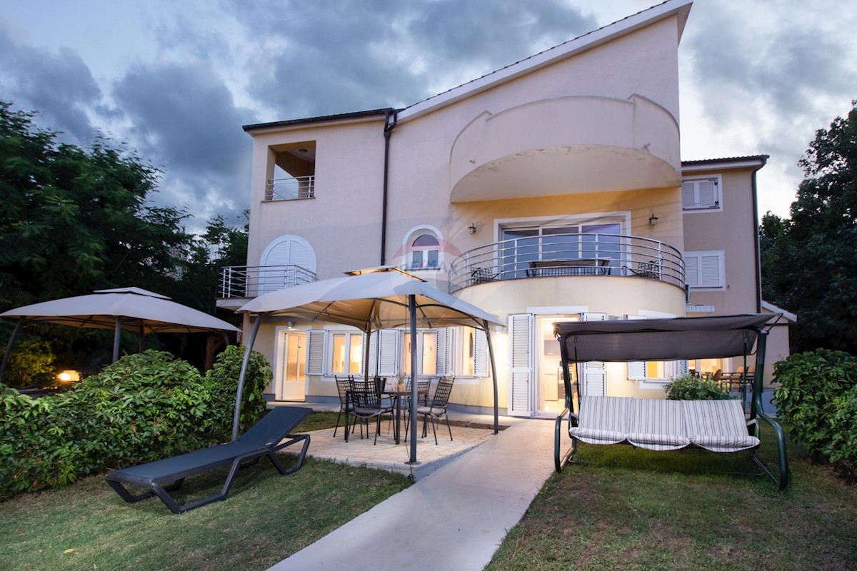 Apartmán Na prodej - PRIMORSKO-GORANSKA  OPATIJA 