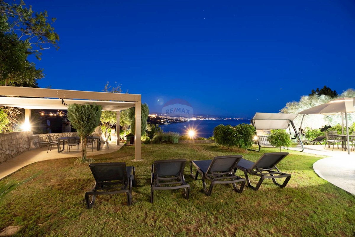 Apartmán Na prodej - PRIMORSKO-GORANSKA  Opatija