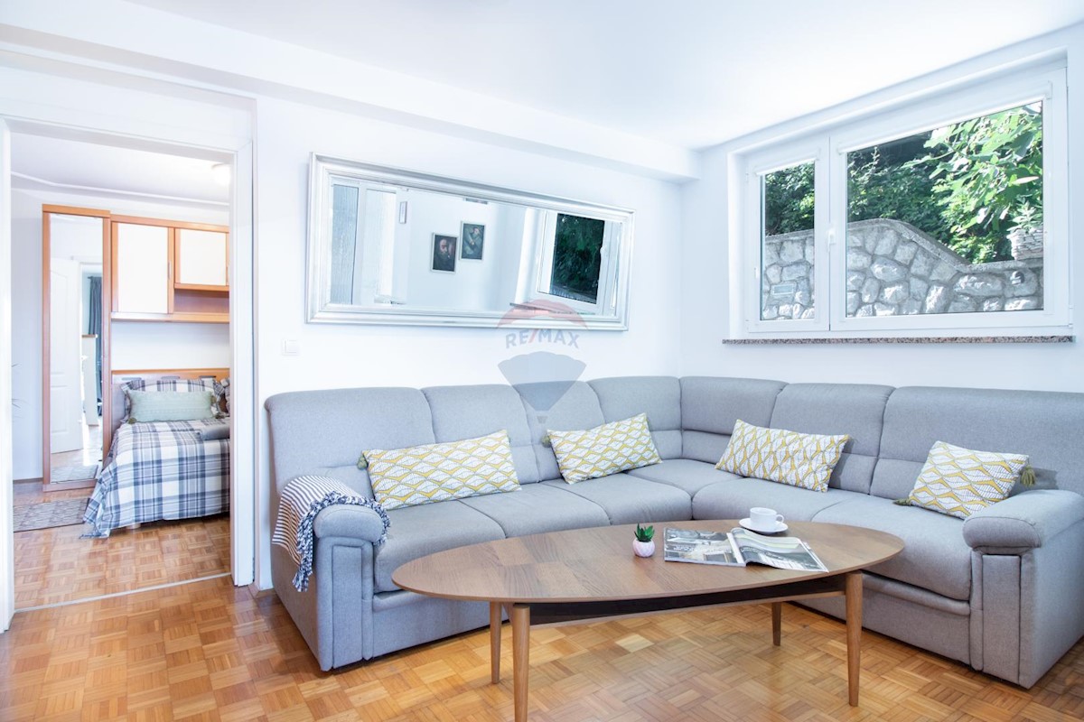 Apartmán Na prodej - PRIMORSKO-GORANSKA  OPATIJA 