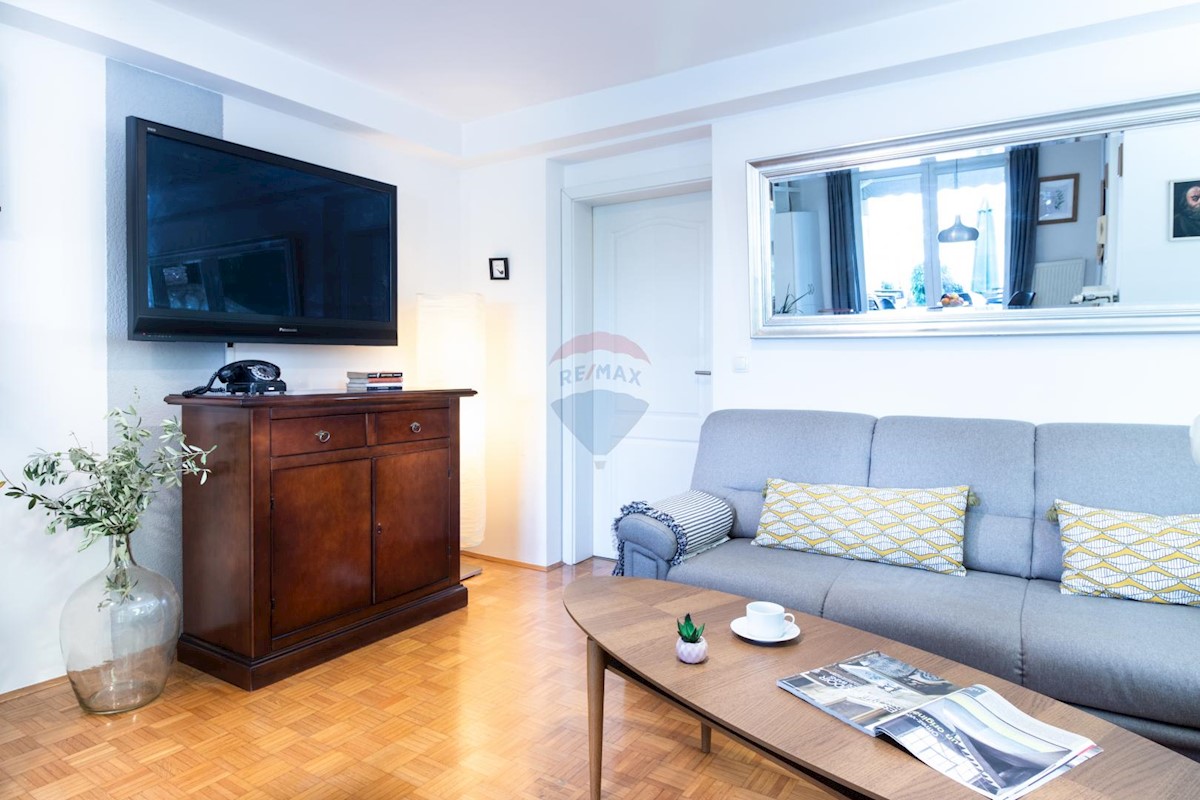 Apartmán Na prodej - PRIMORSKO-GORANSKA  OPATIJA 