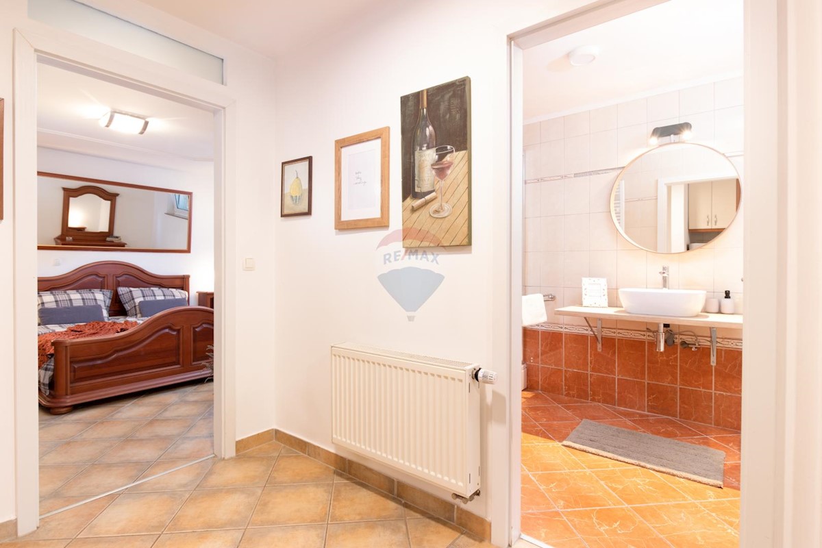 Apartmán Na prodej - PRIMORSKO-GORANSKA  OPATIJA 