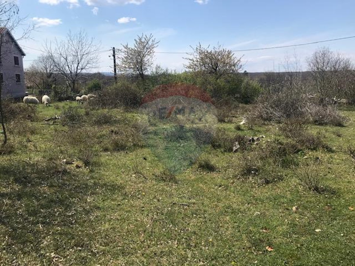 Terreno In vendita - PRIMORSKO-GORANSKA  Krk