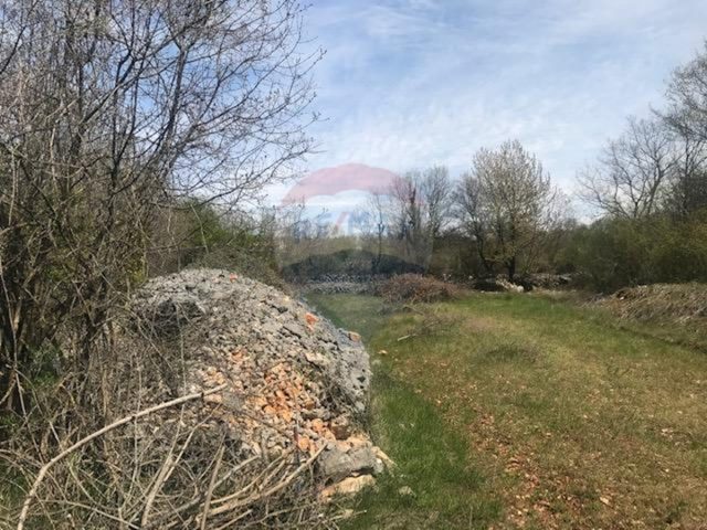 Terreno In vendita - Primorsko-goranska Krk - foto 3/3
