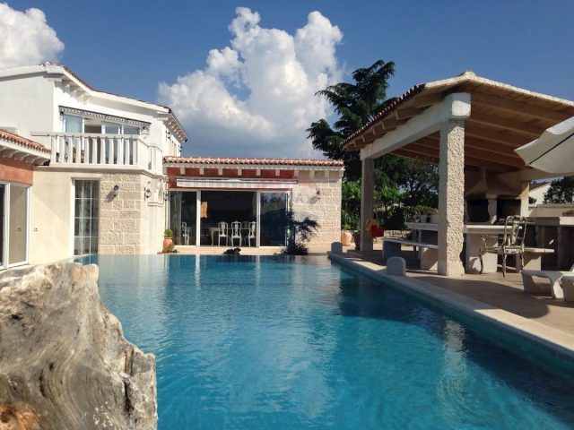 House for sale 280 m² – Sveti Petar U Šumi