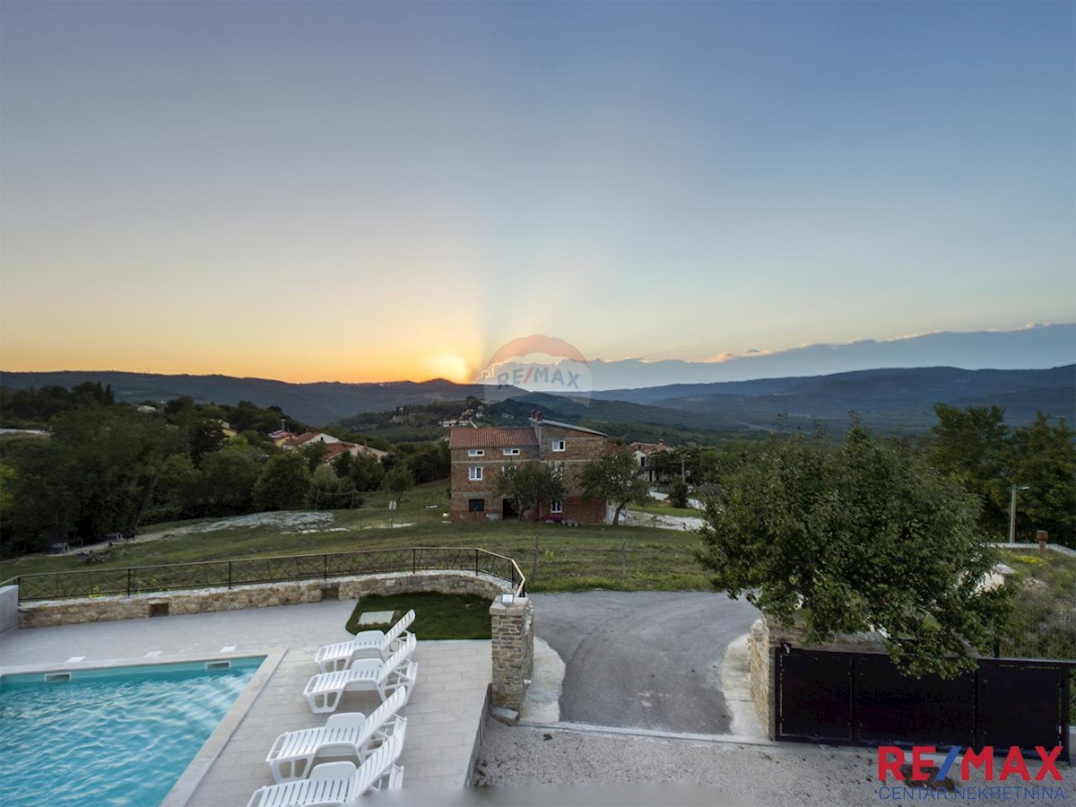 Casa In vendita - ISTARSKA  Motovun