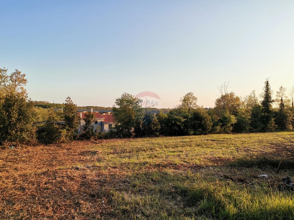 Pozemok Na predaj - ISTARSKA  Brtonigla