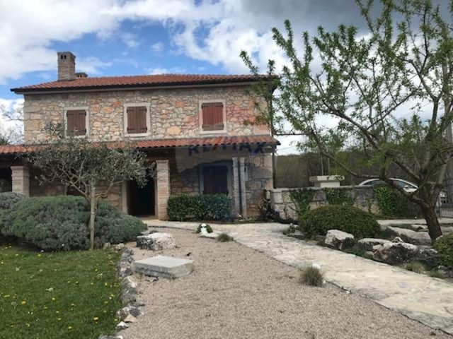 Haus Zu verkaufen - Primorsko-goranska Krk - foto 4/45