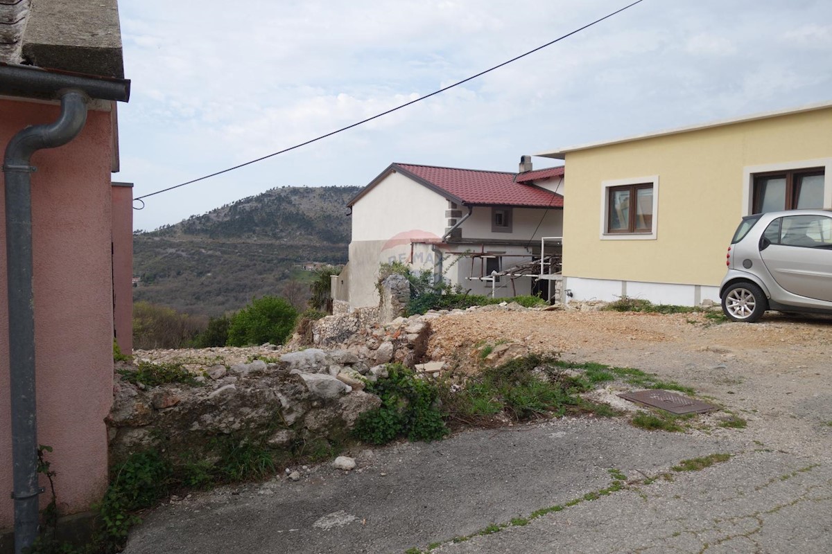 Land For sale - PRIMORSKO-GORANSKA  VINODOLSKA OPĆINA 