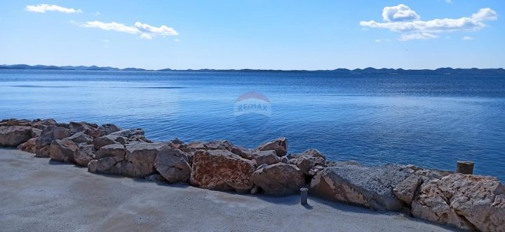 Parcela Naprodaj - Zadarska Pašman - foto 3/3