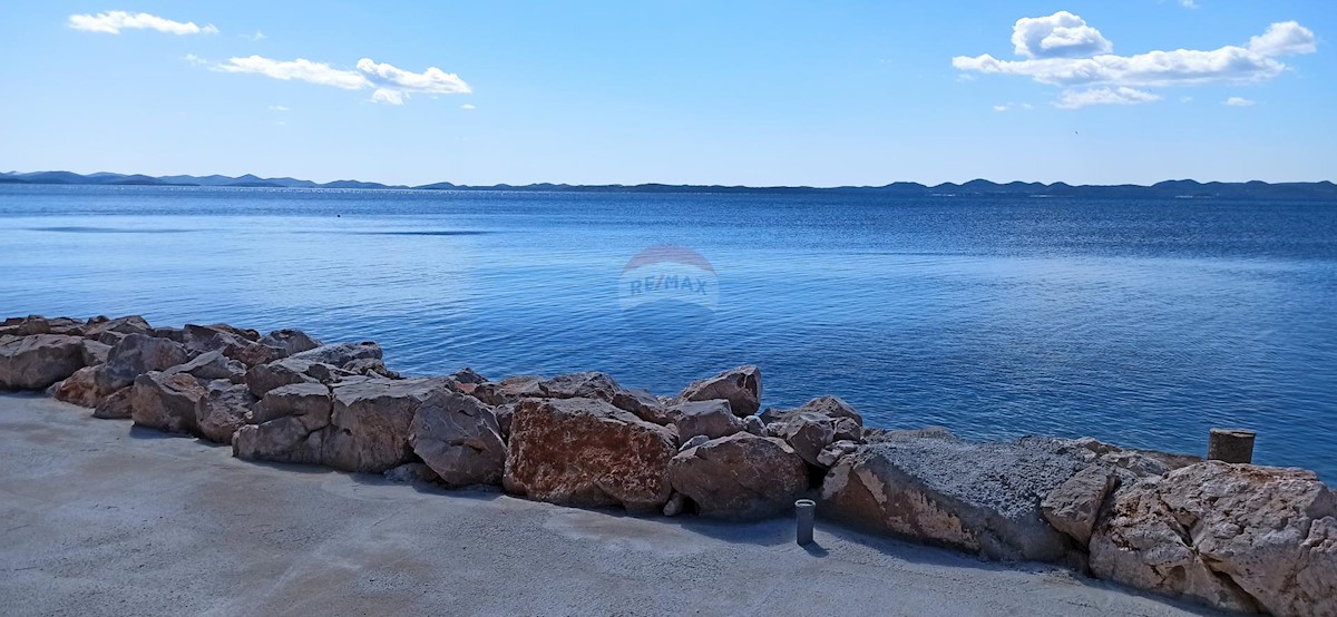 Parcela Naprodaj - ZADARSKA  Pašman