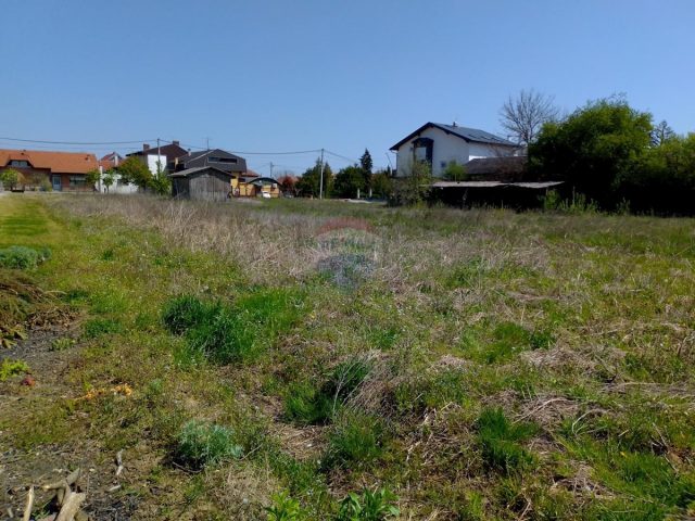 Zemljište na prodaju 2690 m² – Velika Gorica