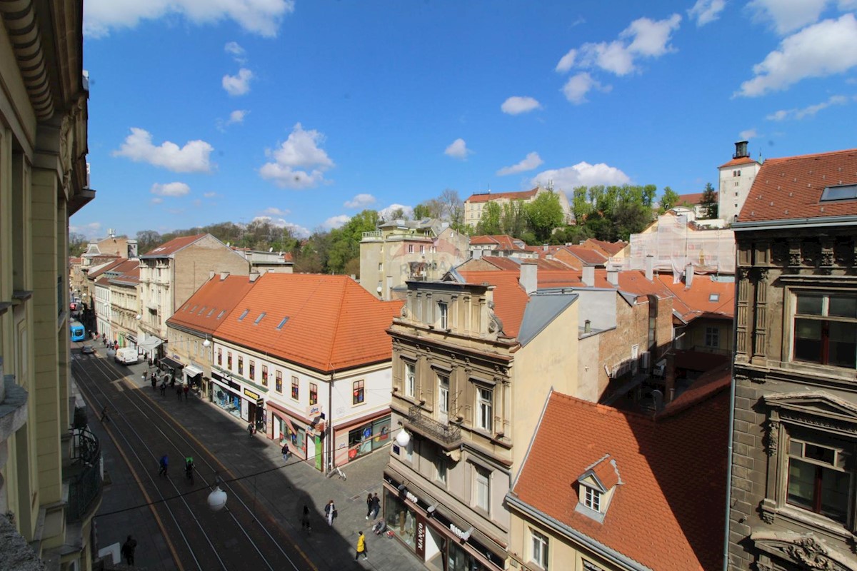 Stan Na prodaju - GRAD ZAGREB  ZAGREB 