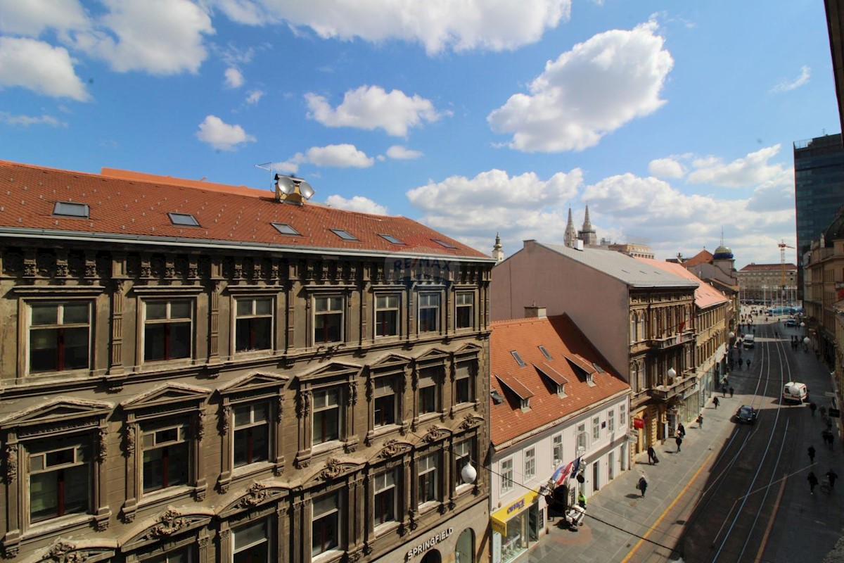 Stan Na prodaju - GRAD ZAGREB  ZAGREB 