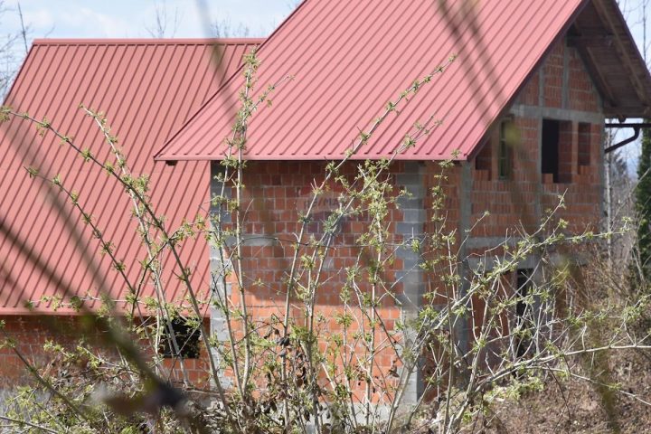 Casa in vendita 791 m² – Moravice