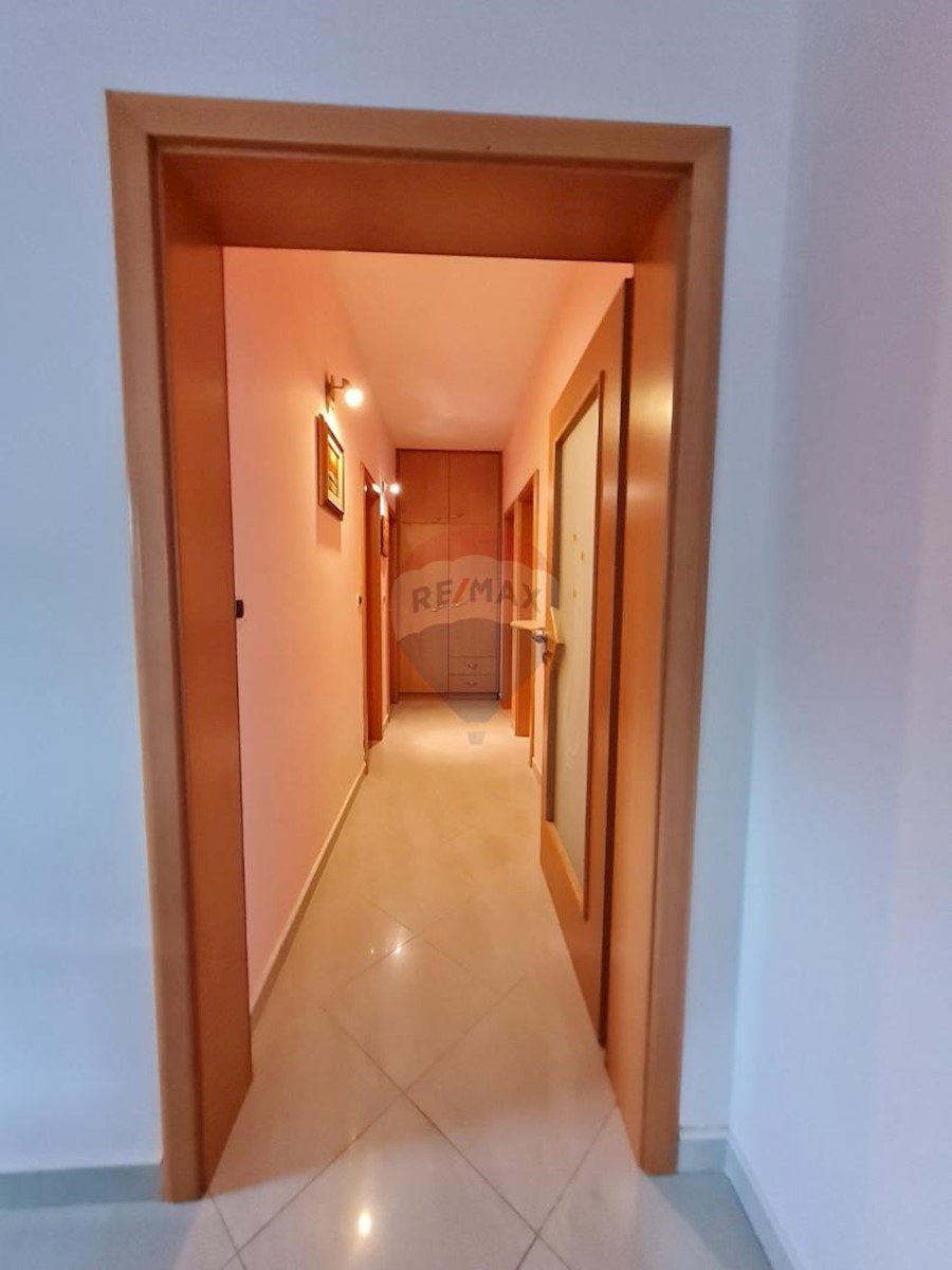 Dom Na predaj - PRIMORSKO-GORANSKA  OPATIJA 