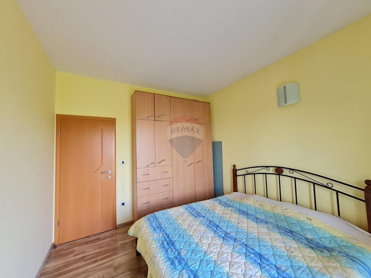 Dom Na predaj - PRIMORSKO-GORANSKA  OPATIJA 