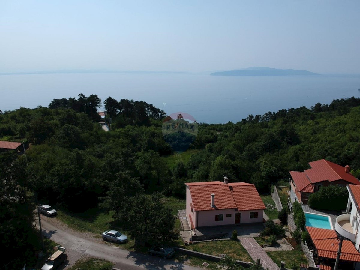Dom Na predaj - PRIMORSKO-GORANSKA  Opatija