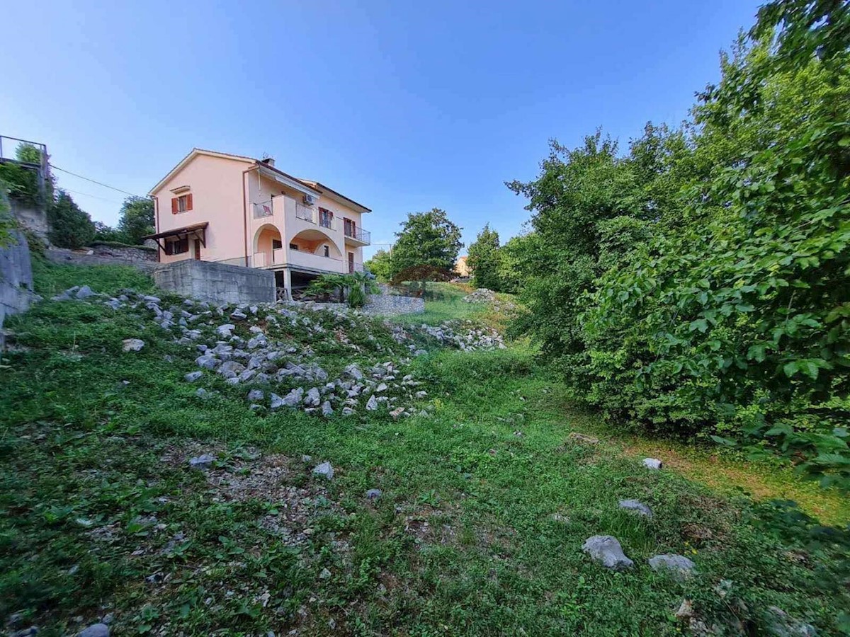 Dom Na predaj - PRIMORSKO-GORANSKA  OPATIJA 