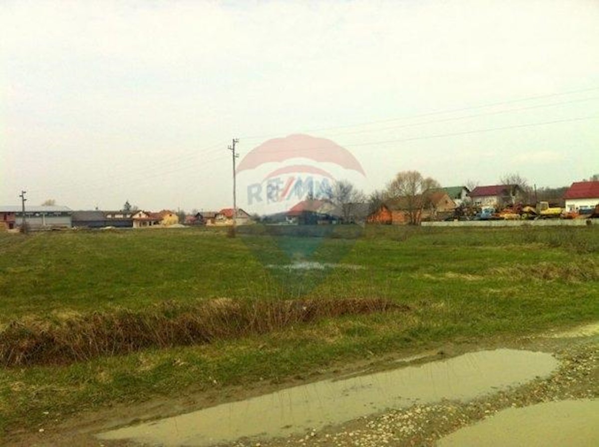 Zemljište Na prodaju - Istarska Lupoglav - foto 2/3