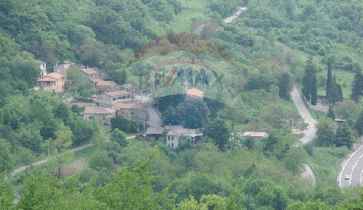 Parcela Naprodaj - ISTARSKA  Lupoglav