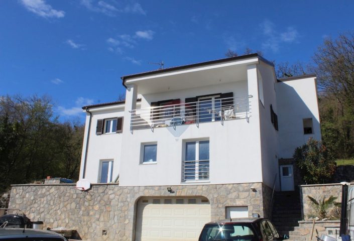 House for sale 380 m² – Veprinac