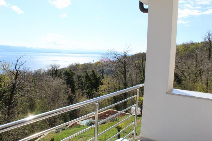 Haus Zu verkaufen - Primorsko-goranska Opatija - foto 3/10