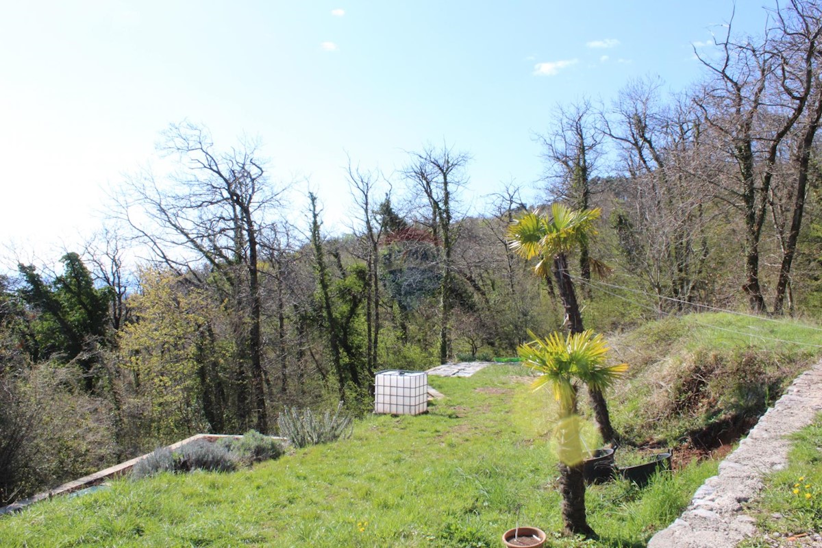Haus Zu verkaufen - PRIMORSKO-GORANSKA  Opatija