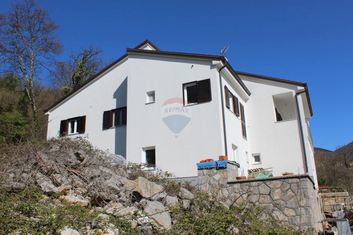 Haus Zu verkaufen - PRIMORSKO-GORANSKA  OPATIJA 