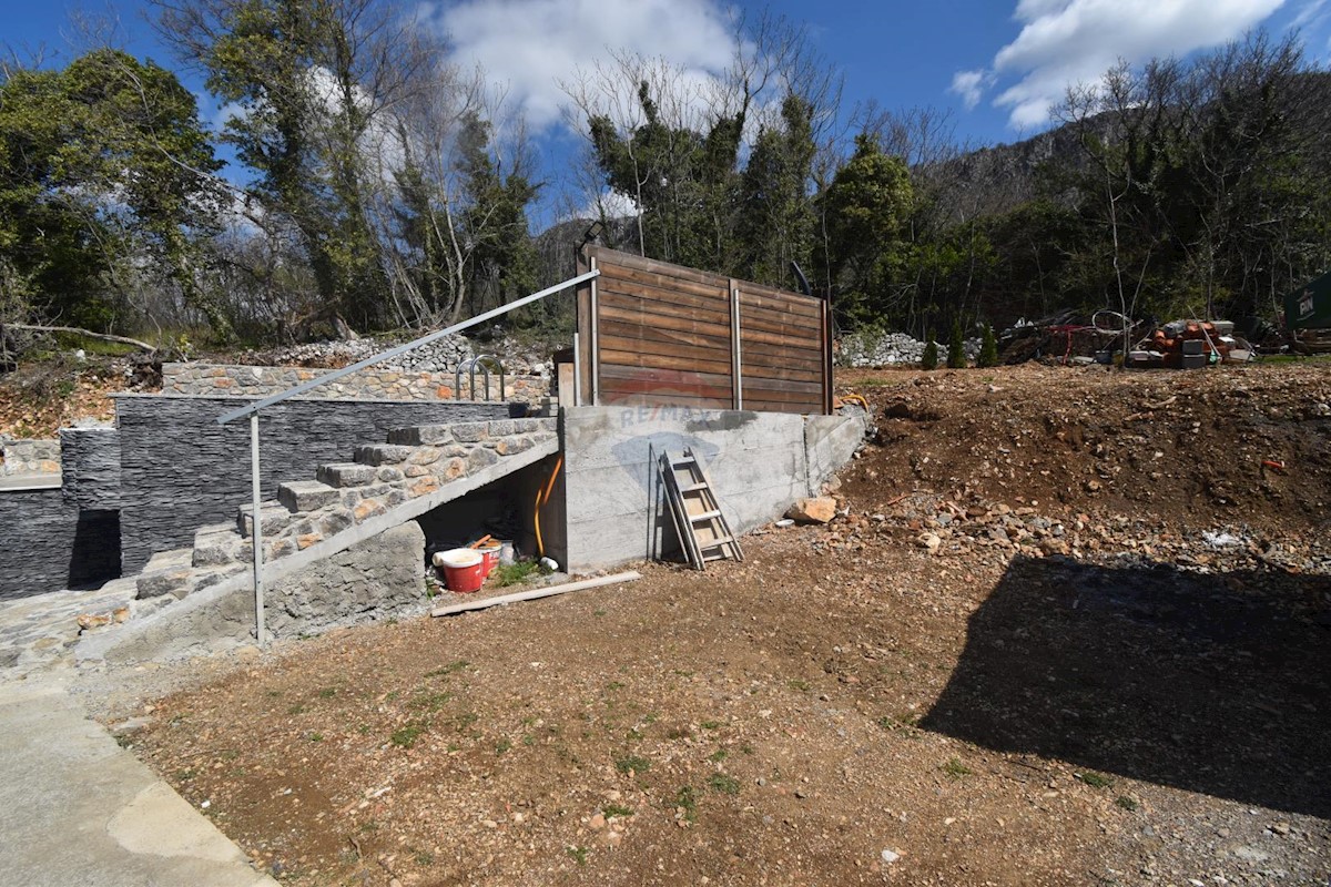 Casa In vendita - PRIMORSKO-GORANSKA  VINODOLSKA OPĆINA 