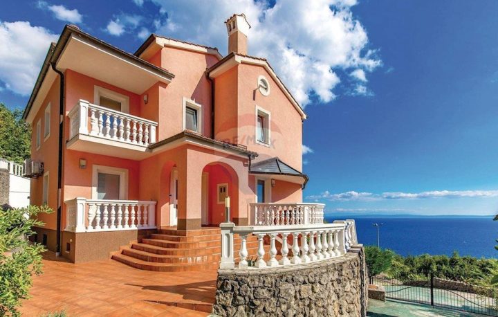 Dom Na predaj - Primorsko-goranska Opatija - foto 2/24