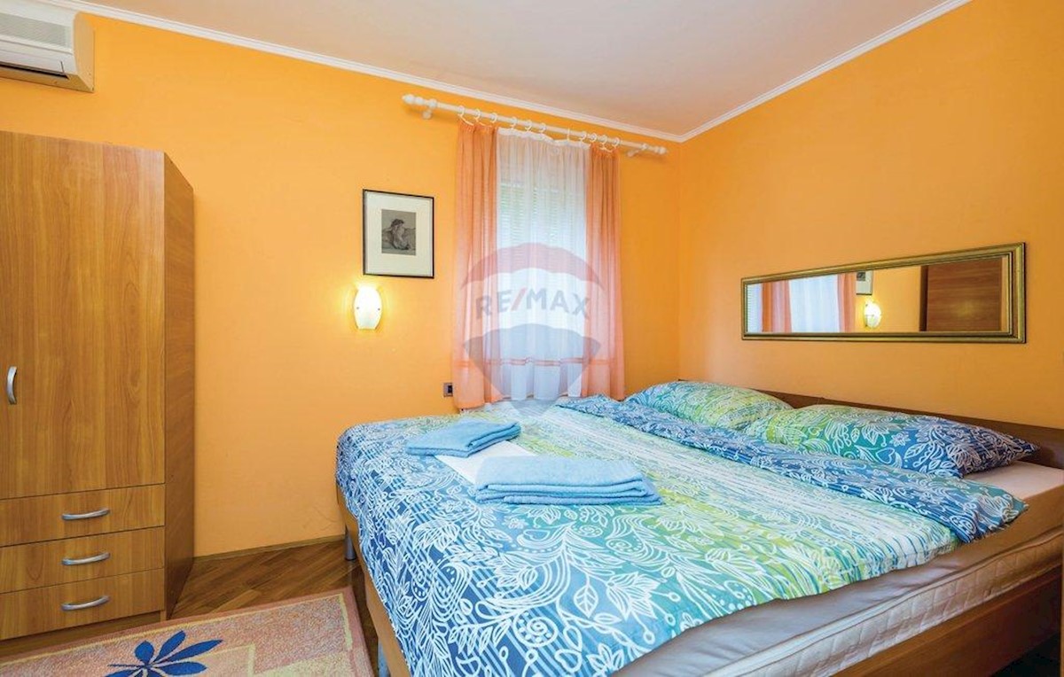 Dom Na predaj - PRIMORSKO-GORANSKA  OPATIJA 
