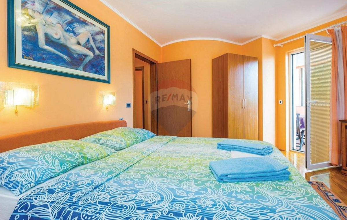 Dom Na predaj - PRIMORSKO-GORANSKA  OPATIJA 