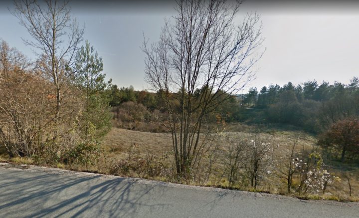 Działka na sprzedaż 5021 m² – Lipa