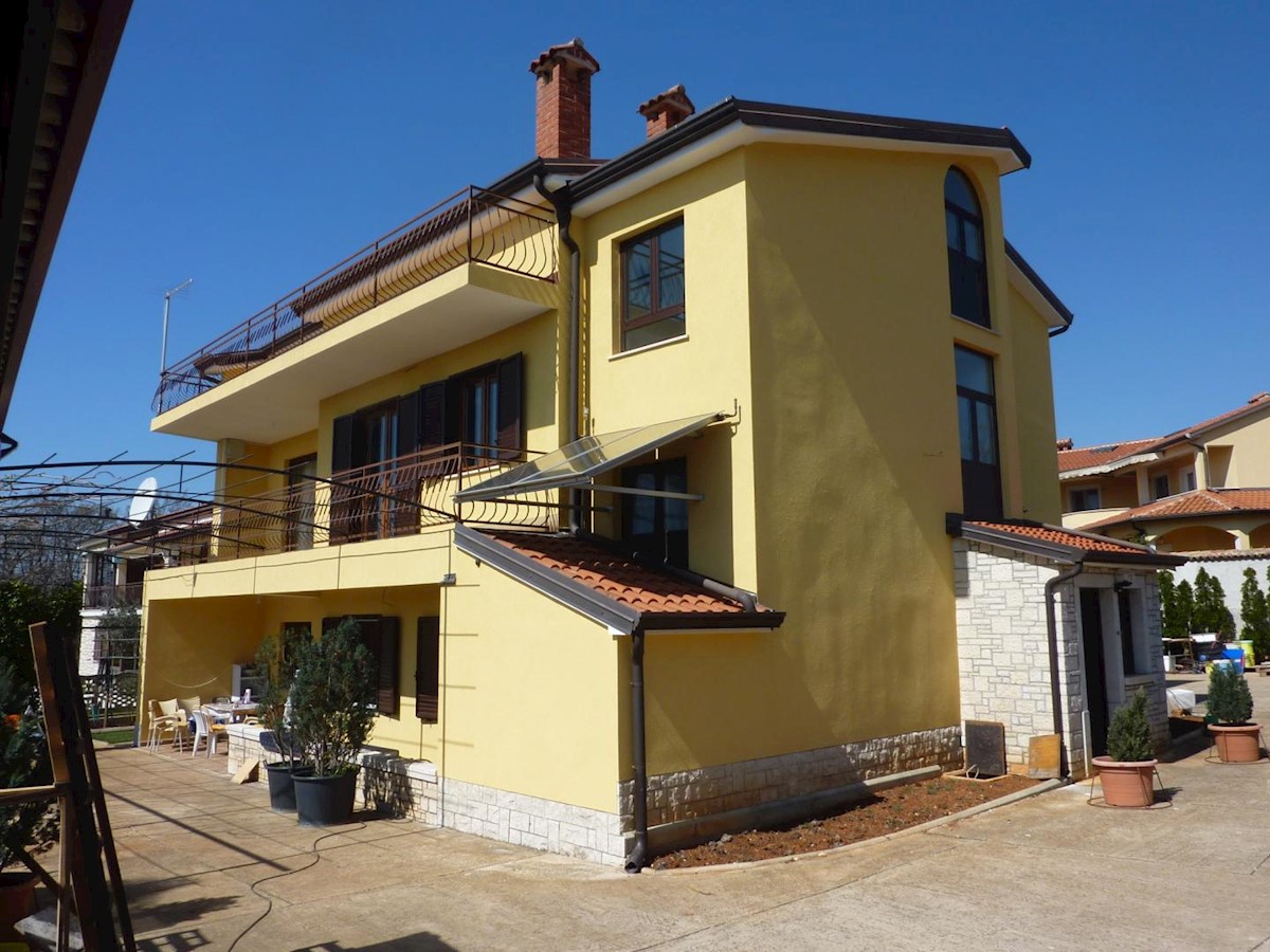 Casa In vendita - ISTARSKA  POREČ 