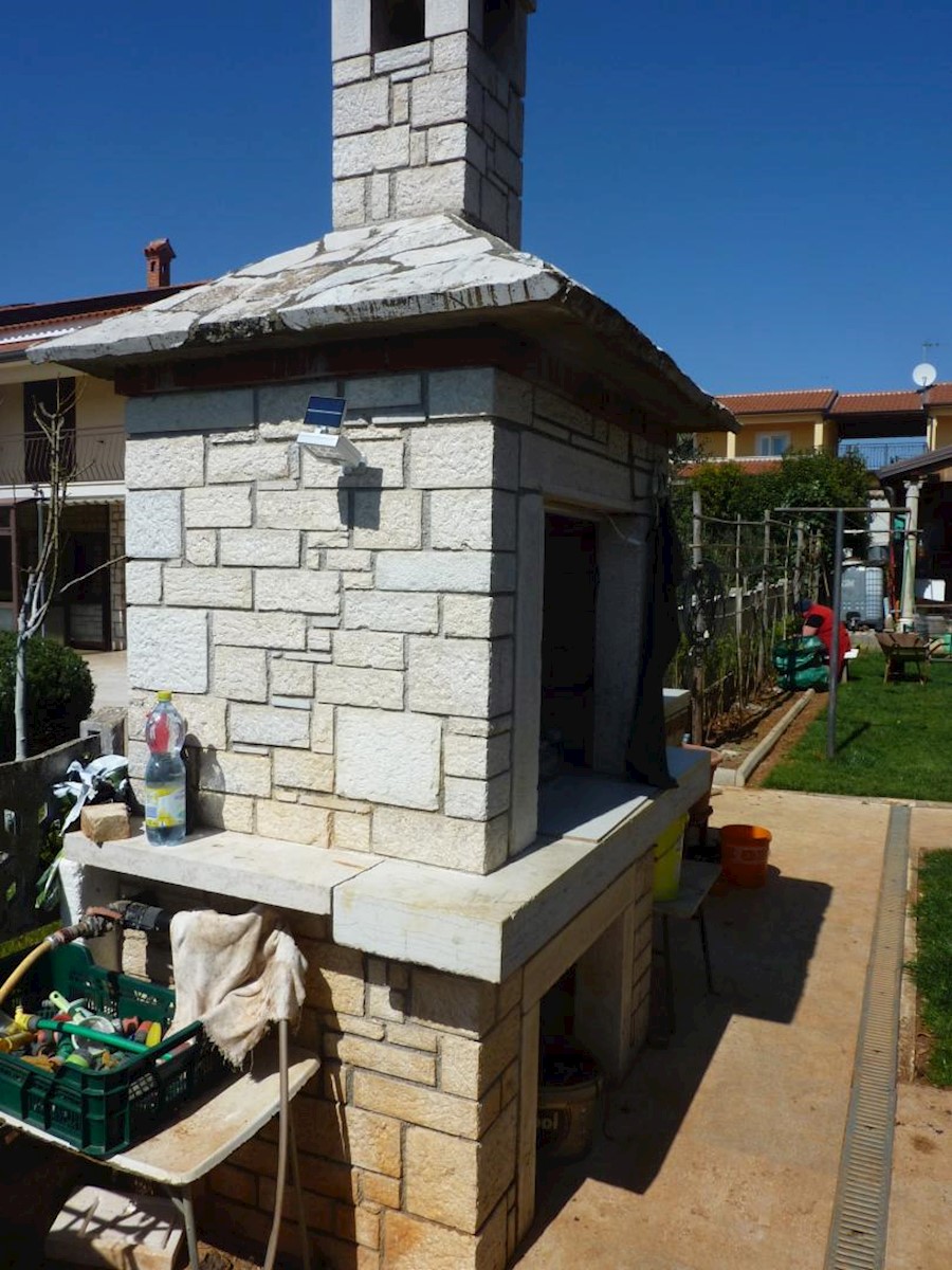 Hiša Naprodaj - ISTARSKA  Poreč