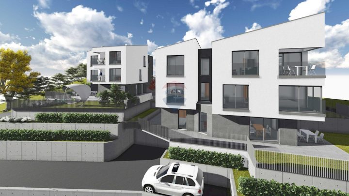 Pozemok na predaj 1233 m² – Matulji