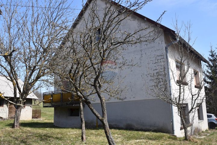House For sale - Primorsko-goranska Vrbovsko - foto 2/7
