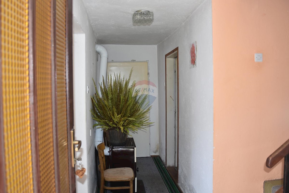 Casa In vendita - PRIMORSKO-GORANSKA  VRBOVSKO 