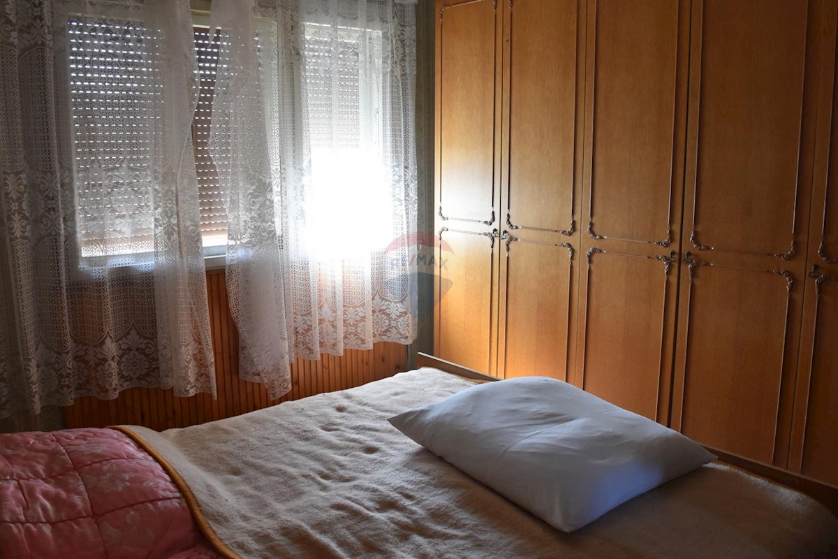 Casa In vendita - PRIMORSKO-GORANSKA  VRBOVSKO 