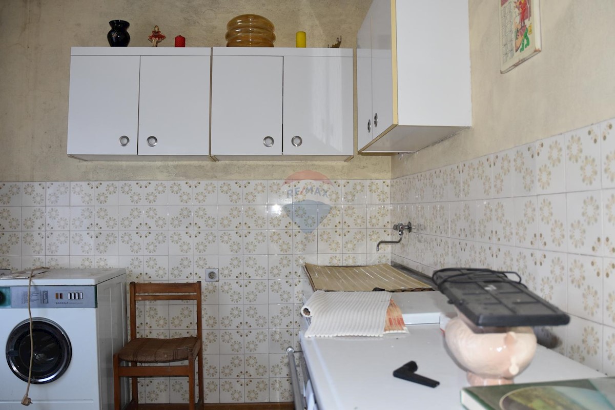 House For sale - PRIMORSKO-GORANSKA  Vrbovsko