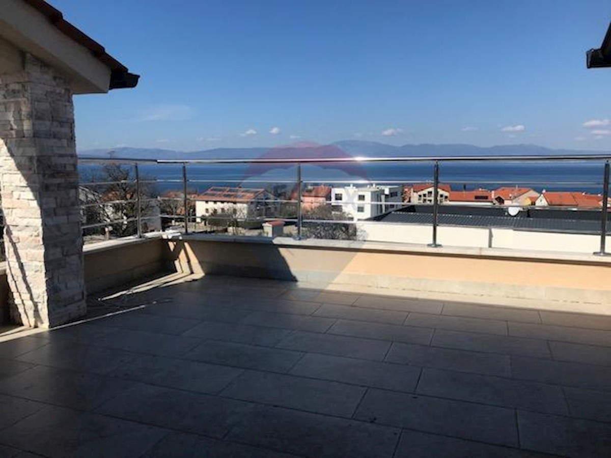 Apartmán Na prodej - PRIMORSKO-GORANSKA  KRK 