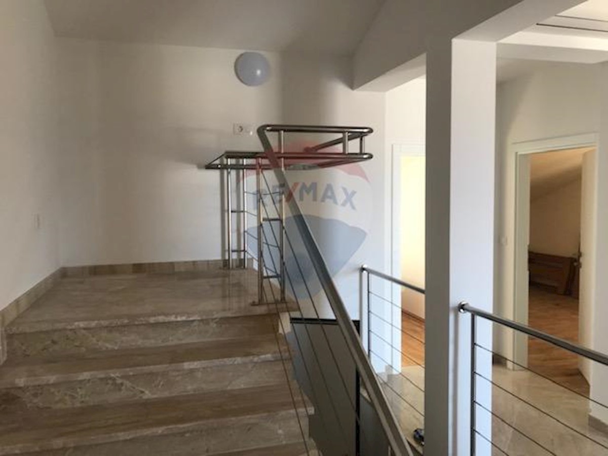 Apartmán Na prodej - PRIMORSKO-GORANSKA  KRK 