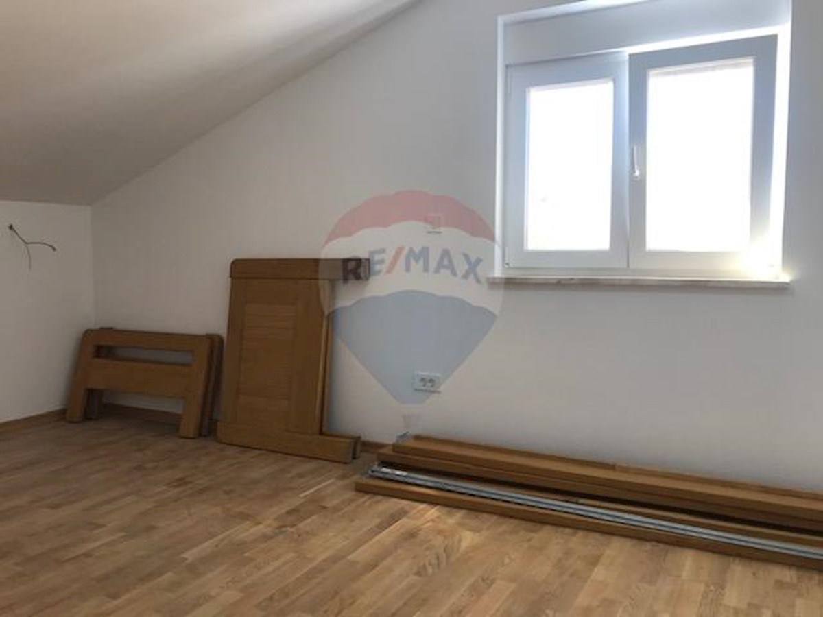 Apartmán Na prodej - PRIMORSKO-GORANSKA  KRK 