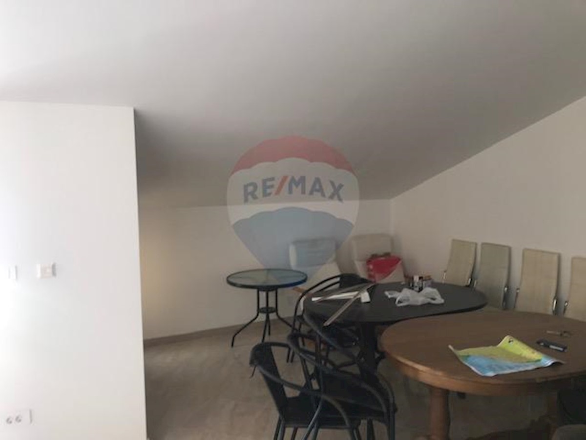 Apartmán Na prodej - PRIMORSKO-GORANSKA  KRK 