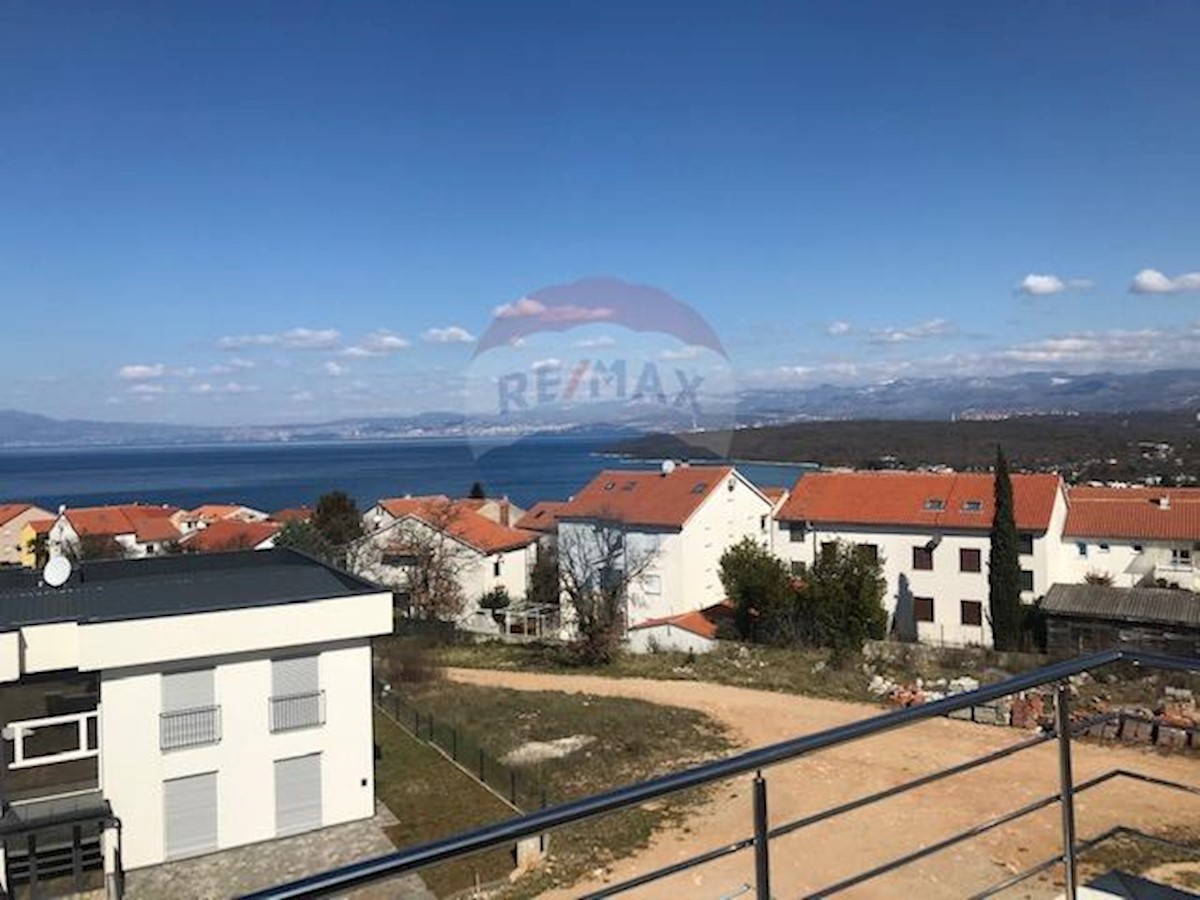 Apartmán Na prodej - PRIMORSKO-GORANSKA  KRK 