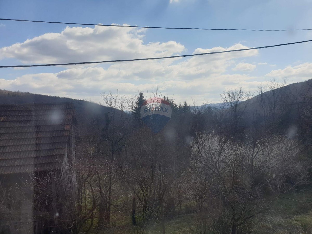 Dom Na sprzedaż - PRIMORSKO-GORANSKA  VRBOVSKO 