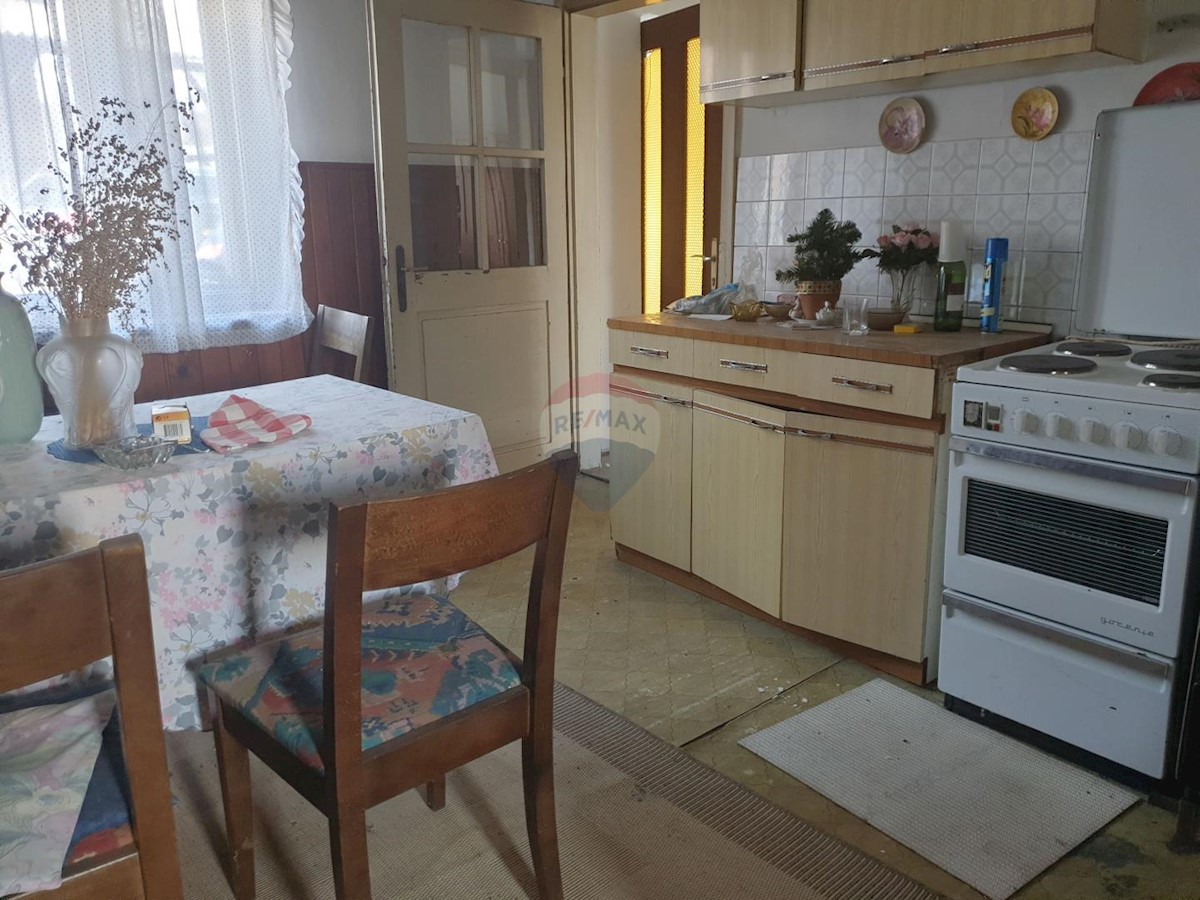 House For sale - PRIMORSKO-GORANSKA  Vrbovsko