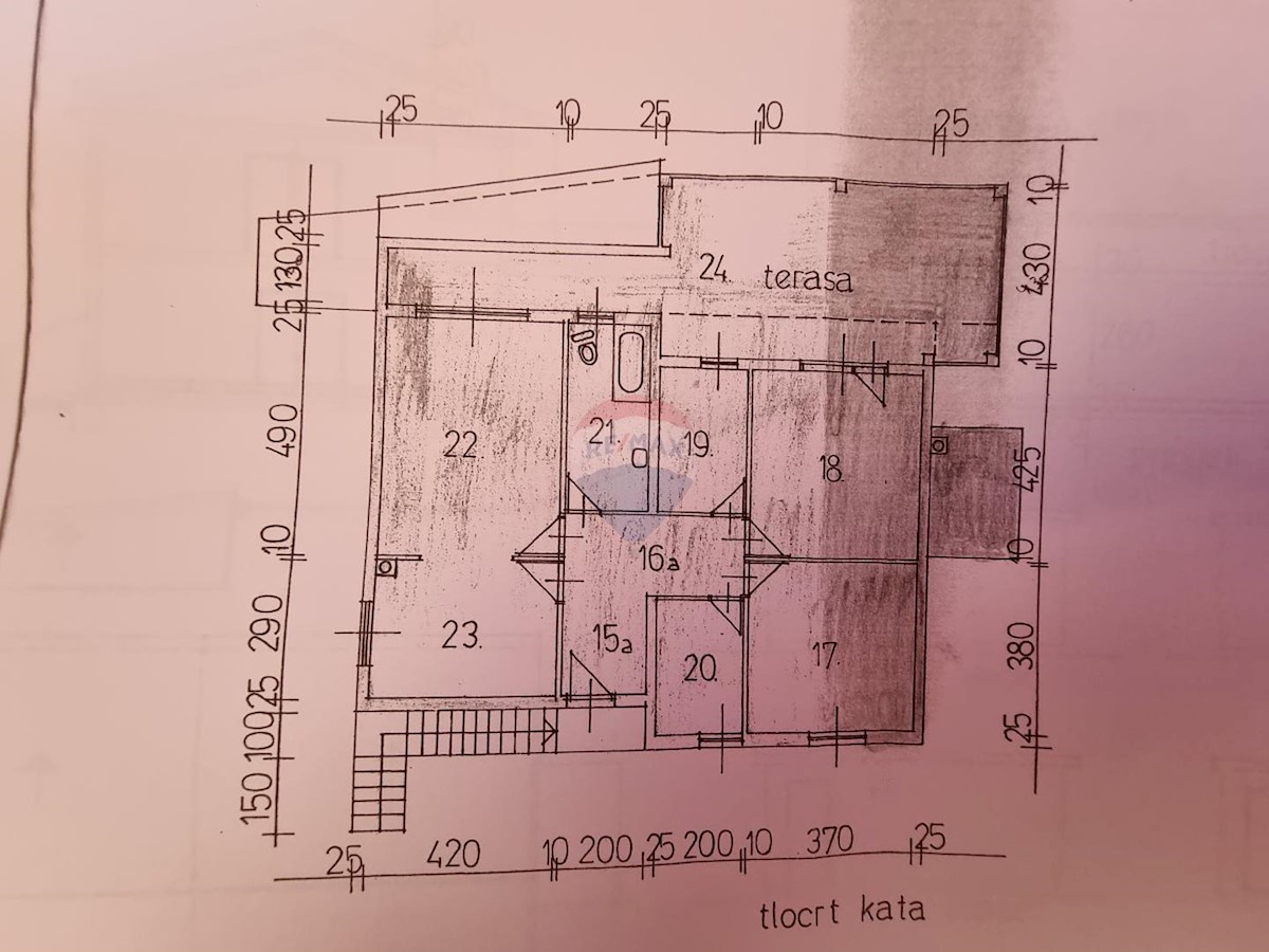 Apartma Naprodaj - ISTARSKA  Medulin
